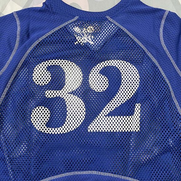 Team Practice Hockey JerseyDazzling Blue Aime Leon Dore - Picture 6 of 6